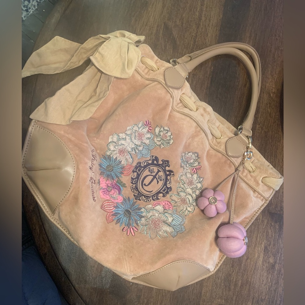 Juicy Couture Purse